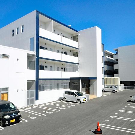 Costa Bella Condominium Resort Motobu Exteriör bild